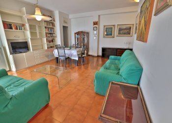 Sala da pranzo - Trilocale Via Guglielmo Silva
 
43, Milano - foto 9