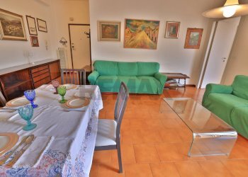 Sala da pranzo - Trilocale Via Guglielmo Silva
 
43, Milano - foto 5