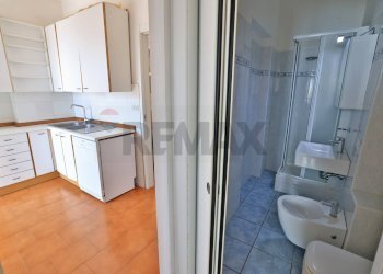 Bagno - Trilocale Via Guglielmo Silva
 
43, Milano - foto 11