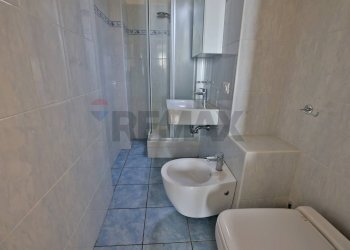 Bagno - Trilocale Via Guglielmo Silva
 
43, Milano - foto 12