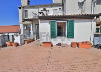 Terrazza - Trilocale Via Guglielmo Silva
 
43, Milano - foto 13