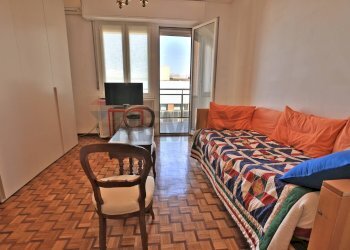 Soggiorno - Trilocale Via Guglielmo Silva
 
43, Milano - foto 17