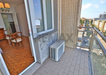 Balcone - Trilocale Via Guglielmo Silva
 
43, Milano - foto 18