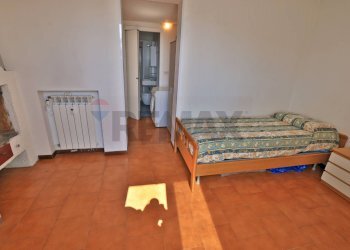 Camera / camera da letto - Trilocale Via Guglielmo Silva
 
43, Milano - foto 21