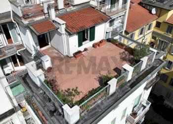 Edificio all\'aperto - Trilocale Via Guglielmo Silva
 
43, Milano - foto 23