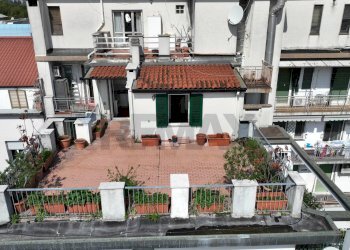 Edificio all\'aperto - Trilocale Via Guglielmo Silva
 
43, Milano - foto 24