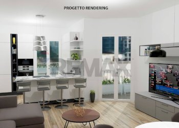 Soggiorno - Trilocale Via Guglielmo Silva
 
43, Milano - foto 25