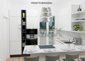 Cucina - Trilocale Via Guglielmo Silva
 
43, Milano - foto 26