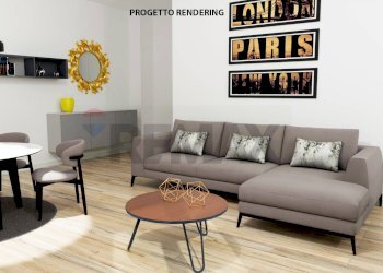 Sala da pranzo - Trilocale Via Guglielmo Silva
 
43, Milano - foto 28