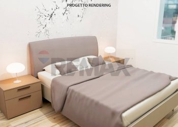 Camera / camera da letto - Trilocale Via Guglielmo Silva
 
43, Milano - foto 34