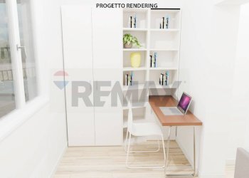 Ufficio - Trilocale Via Guglielmo Silva
 
43, Milano - foto 35