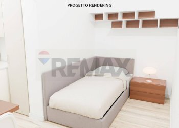 Camera / camera da letto - Trilocale Via Guglielmo Silva
 
43, Milano - foto 36