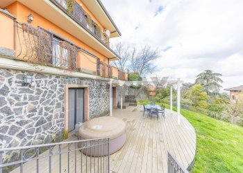 Terrazza - Villa Via Formello
 
17 g, Monte Porzio Catone - foto 5