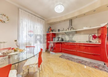 Cucina - Villa Via Formello
 
17 g, Monte Porzio Catone - foto 11