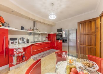 Cucina - Villa Via Formello
 
17 g, Monte Porzio Catone - foto 12