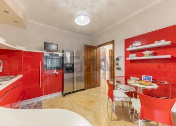 Cucina - Villa Via Formello
 
17 g, Monte Porzio Catone - foto 13