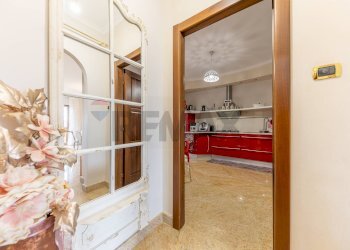 Hall / corridoio - Villa Via Formello
 
17 g, Monte Porzio Catone - foto 14