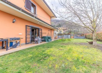 Giardino - Villa Via Formello
 
17 g, Monte Porzio Catone - foto 15