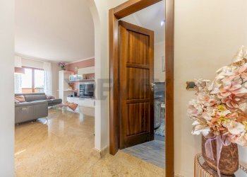 Hall / corridoio - Villa Via Formello
 
17 g, Monte Porzio Catone - foto 19