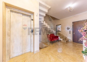 Ricezione / Lobby - Villa Via Formello
 
17 g, Monte Porzio Catone - foto 20