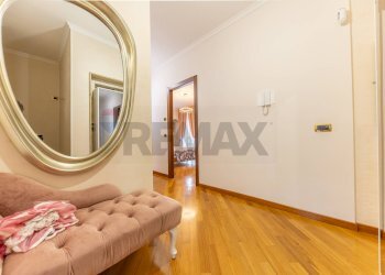 Hall / corridoio - Villa Via Formello
 
17 g, Monte Porzio Catone - foto 25