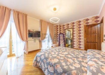 Camera / camera da letto - Villa Via Formello
 
17 g, Monte Porzio Catone - foto 26