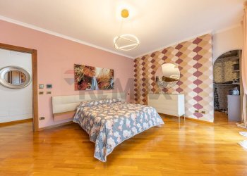 Camera / camera da letto - Villa Via Formello
 
17 g, Monte Porzio Catone - foto 27