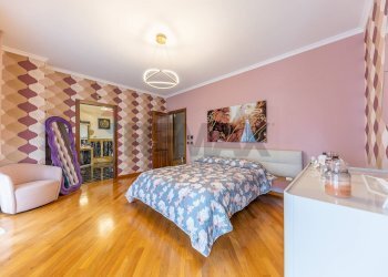 Camera / camera da letto - Villa Via Formello
 
17 g, Monte Porzio Catone - foto 29