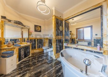 Bagno - Villa Via Formello
 
17 g, Monte Porzio Catone - foto 30