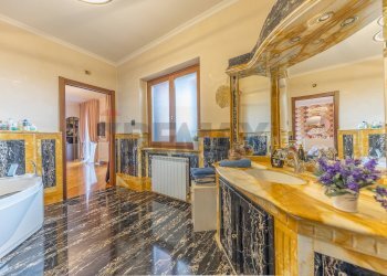 Bagno - Villa Via Formello
 
17 g, Monte Porzio Catone - foto 31