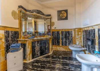 Bagno - Villa Via Formello
 
17 g, Monte Porzio Catone - foto 33