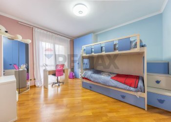 Camera / camera da letto - Villa Via Formello
 
17 g, Monte Porzio Catone - foto 37