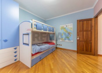 Camera / camera da letto - Villa Via Formello
 
17 g, Monte Porzio Catone - foto 38