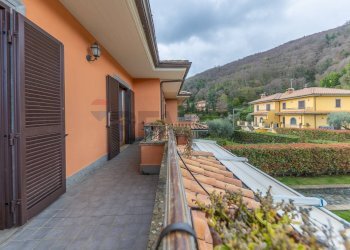 Balcone - Villa Via Formello
 
17 g, Monte Porzio Catone - foto 43