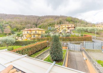 Casa all\'aperto - Villa Via Formello
 
17 g, Monte Porzio Catone - foto 46