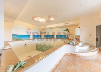 Hall / corridoio - Villa Via Formello
 
17 g, Monte Porzio Catone - foto 50