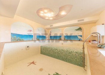 Bagno - Villa Via Formello
 
17 g, Monte Porzio Catone - foto 51