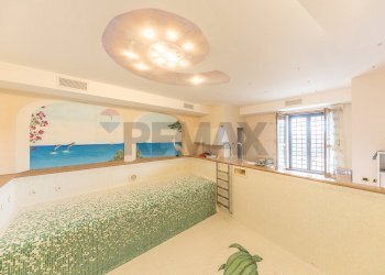 Piscina - Villa Via Formello
 
17 g, Monte Porzio Catone - foto 52