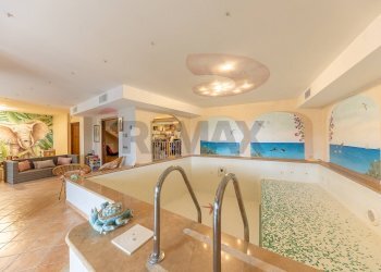 Piscina - Villa Via Formello
 
17 g, Monte Porzio Catone - foto 53