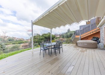 Terrazza - Villa Via Formello
 
17 g, Monte Porzio Catone - foto 54