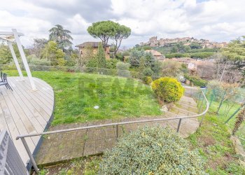 Giardino - Villa Via Formello
 
17 g, Monte Porzio Catone - foto 58