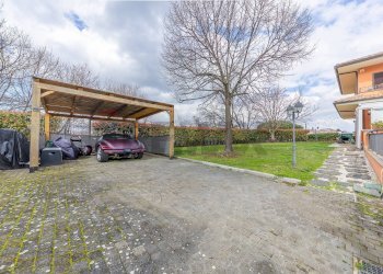 Casa all\'aperto - Villa Via Formello
 
17 g, Monte Porzio Catone - foto 59