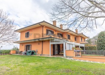 Casa all\'aperto - Villa Via Formello
 
17 g, Monte Porzio Catone - foto 62