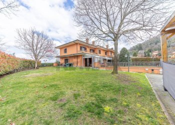 Casa all\'aperto - Villa Via Formello
 
17 g, Monte Porzio Catone - foto 63