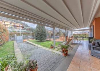 Terrazza - Villa Via Formello
 
17 g, Monte Porzio Catone - foto 64