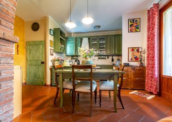 Sala da pranzo - Apartment VIA LA STECCATA
 
15, Terranuova Bracciolini - photo 1