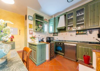 Cucina - Apartment VIA LA STECCATA
 
15, Terranuova Bracciolini - photo 2