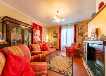 Soggiorno - Apartment VIA LA STECCATA
 
15, Terranuova Bracciolini - photo 3