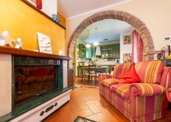 Soggiorno - Apartment VIA LA STECCATA
 
15, Terranuova Bracciolini - photo 5