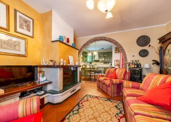 Soggiorno - Apartment VIA LA STECCATA
 
15, Terranuova Bracciolini - photo 6